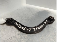 Recambio de brazo suspension superior trasero derecho para mazda 6 kombi (gh) 2.0 turbodiesel cat referencia OEM IAM   