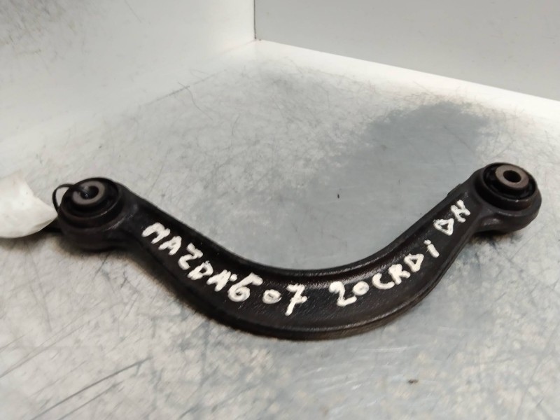 Recambio de brazo suspension superior trasero derecho para mazda 6 kombi (gh) 2.0 turbodiesel cat referencia OEM IAM   