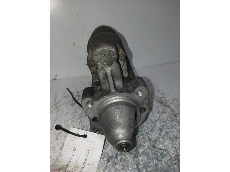 Recambio de motor arranque para seat marbella referencia OEM IAM   