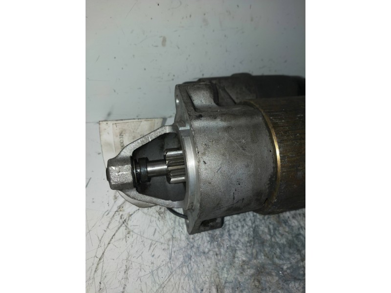 Recambio de motor arranque para seat marbella referencia OEM IAM   