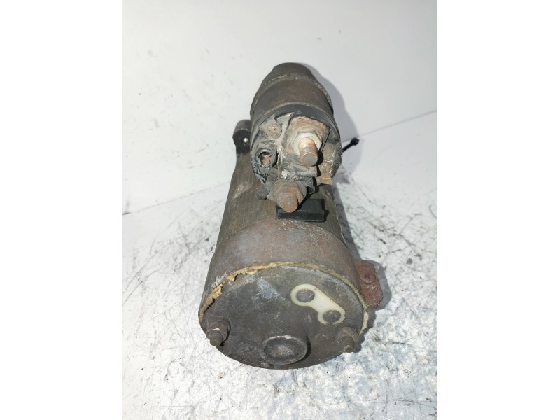 Recambio de motor arranque para seat marbella referencia OEM IAM   