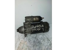 Recambio de motor arranque para seat ronda referencia OEM IAM   