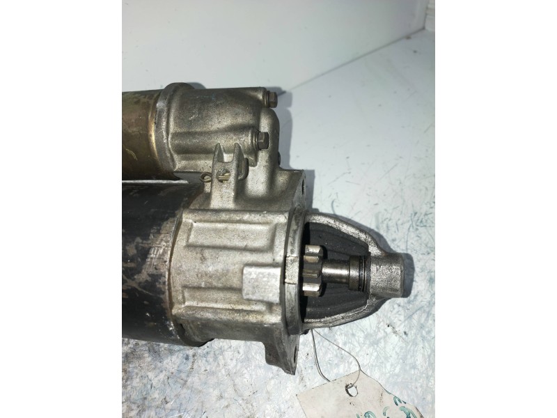 Recambio de motor arranque para seat ronda referencia OEM IAM   