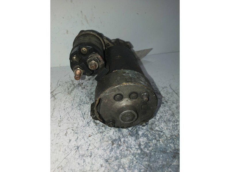 Recambio de motor arranque para seat ronda referencia OEM IAM   