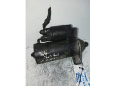 Recambio de motor arranque para seat toledo (1m2) signo referencia OEM IAM   