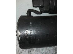 Recambio de motor arranque para seat toledo (1m2) sport referencia OEM IAM 0001125009 BOSCH  2
