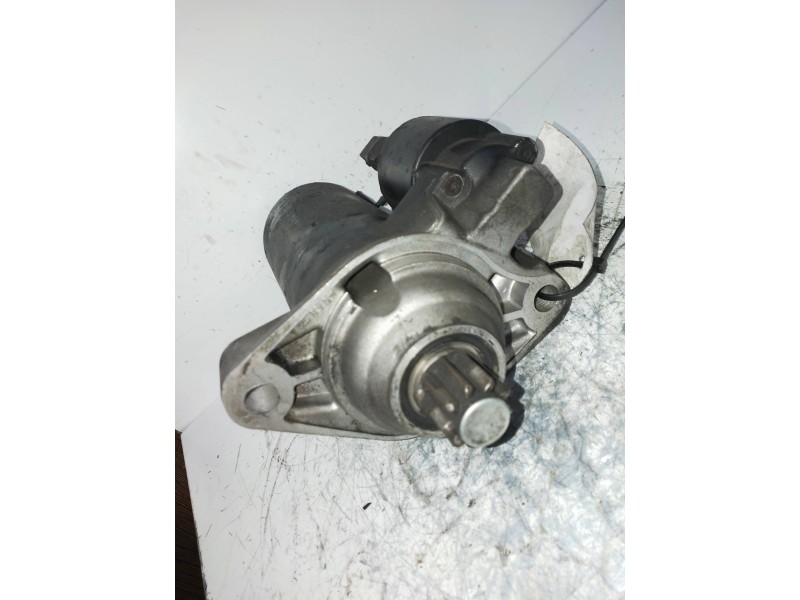 Recambio de motor arranque para seat toledo (1m2) sport referencia OEM IAM 0001125009 BOSCH 