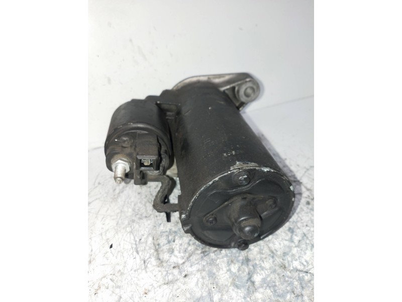 Recambio de motor arranque para seat toledo (1m2) sport referencia OEM IAM 0001125009 BOSCH 