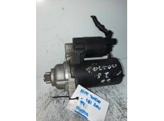 Recambio de motor arranque para seat toledo (1m2) sport referencia OEM IAM 0001101008  