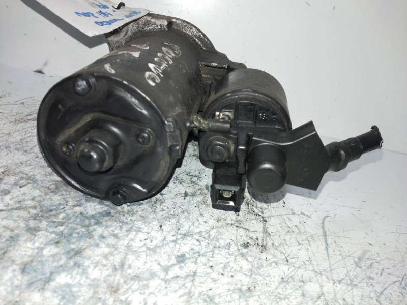 Recambio de motor arranque para seat toledo (1m2) sport referencia OEM IAM 0001101008  