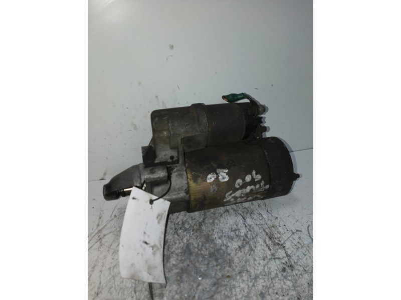 Recambio de motor arranque para seat trans 0.9 referencia OEM IAM  FENSA 