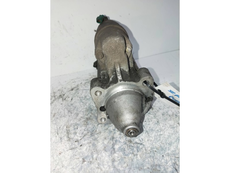 Recambio de motor arranque para seat trans 0.9 referencia OEM IAM  FENSA 