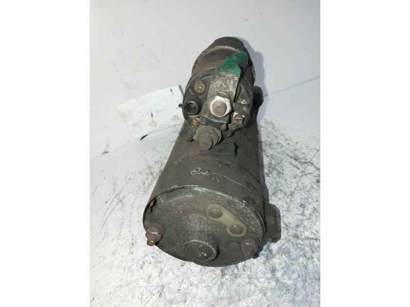 Recambio de motor arranque para seat trans 0.9 referencia OEM IAM  FENSA 