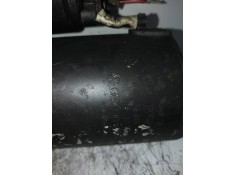 Recambio de motor arranque para seat terra referencia OEM IAM 0001109001 BOSCH  2