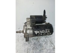 Recambio de motor arranque para seat terra furgoneta referencia OEM IAM 0001109001 BOSCH 