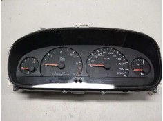 Recambio de cuadro instrumentos para chrysler voyager (gs) 2.5 turbodiesel referencia OEM IAM TN2574102310 P04685629 S629 70113R