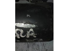Recambio de motor arranque para seat terra furgoneta referencia OEM IAM 0001109001 BOSCH  2