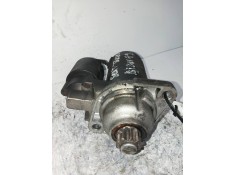 Recambio de motor arranque para seat toledo (1m2) signo referencia OEM IAM    2