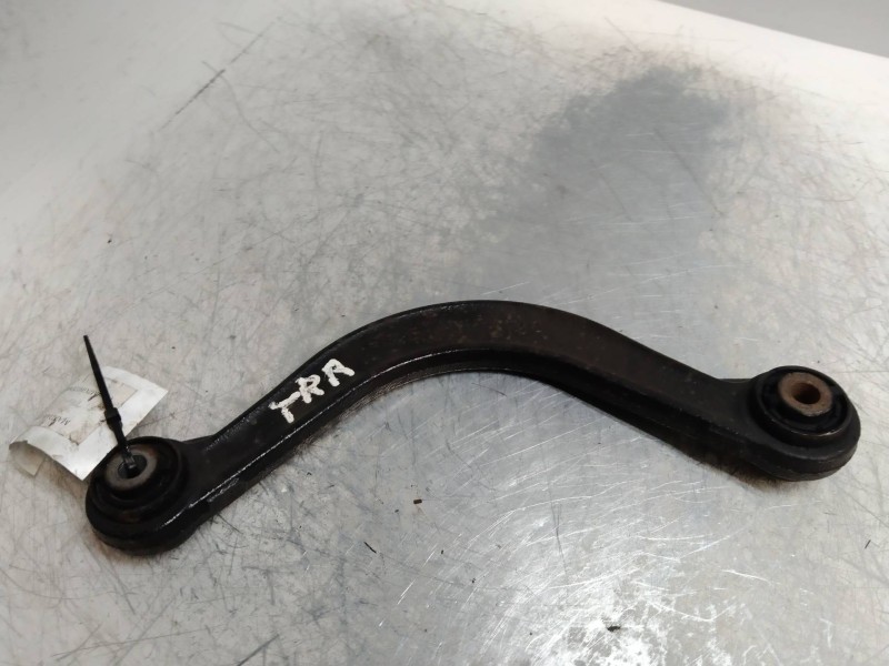 Recambio de brazo suspension superior trasero derecho para mazda 6 kombi (gh) 2.0 turbodiesel cat referencia OEM IAM   