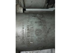 Recambio de motor arranque para skoda favorit (781) le referencia OEM IAM 443115142350 MAGARETO  2