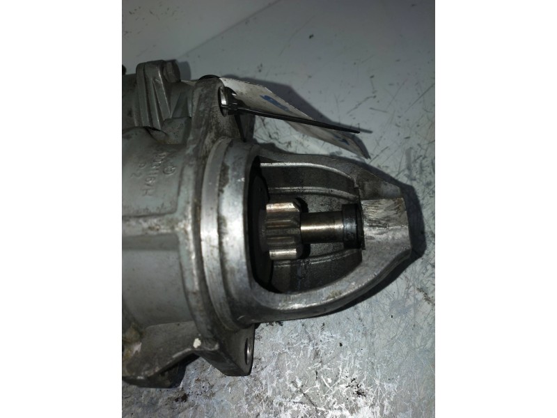 Recambio de motor arranque para skoda favorit (781) le referencia OEM IAM 443115142350 MAGARETO 