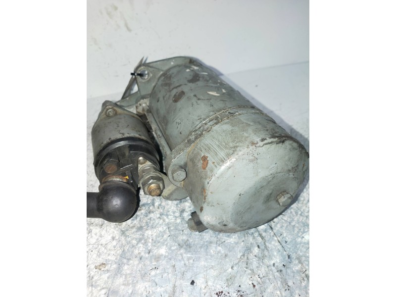 Recambio de motor arranque para skoda favorit (781) le referencia OEM IAM 443115142350 MAGARETO 