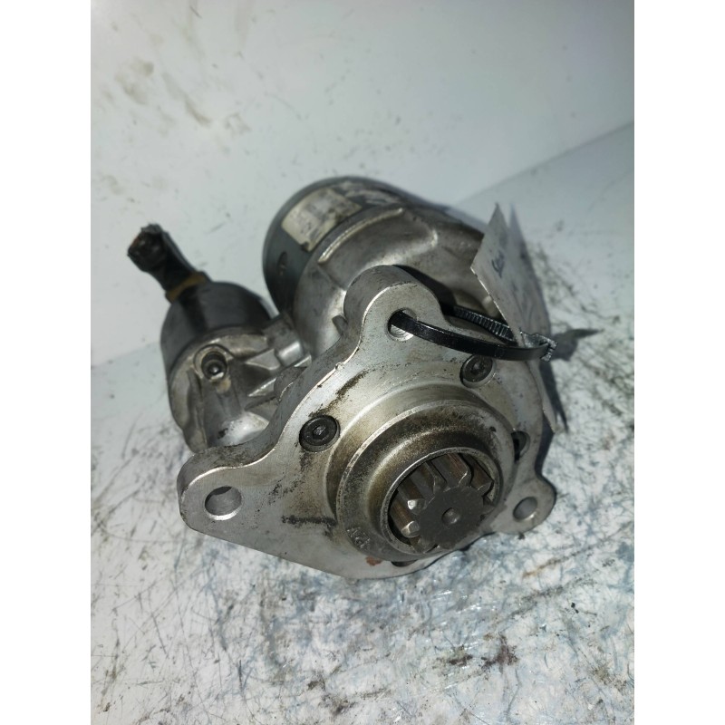 Recambio de motor arranque para skoda fabia (6y2/6y3) colors referencia OEM IAM 443115141331  