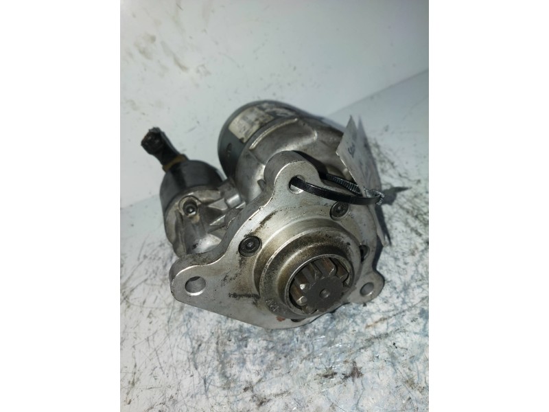 Recambio de motor arranque para skoda fabia (6y2/6y3) colors referencia OEM IAM 443115141331  