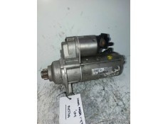 Recambio de motor arranque para skoda fabia (5j2 ) young referencia OEM IAM   