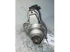 Recambio de motor arranque para skoda fabia (5j2 ) young referencia OEM IAM    2