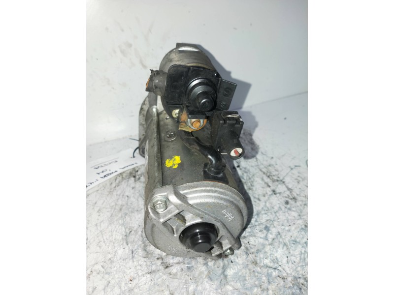 Recambio de motor arranque para skoda fabia (5j2 ) young referencia OEM IAM   