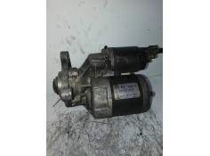 Recambio de motor arranque para skoda fabia familiar (6y5) classic referencia OEM IAM 443115141331  