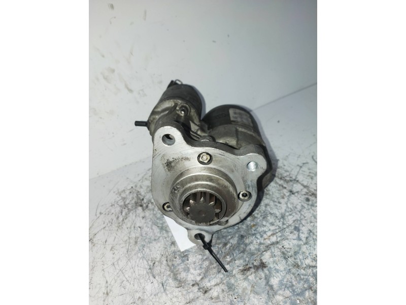 Recambio de motor arranque para skoda fabia familiar (6y5) classic referencia OEM IAM 443115141331  