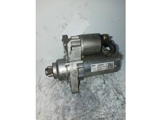 Recambio de motor arranque para skoda fabia combi (5j5) ambition referencia OEM IAM 02T911024N VALEO 