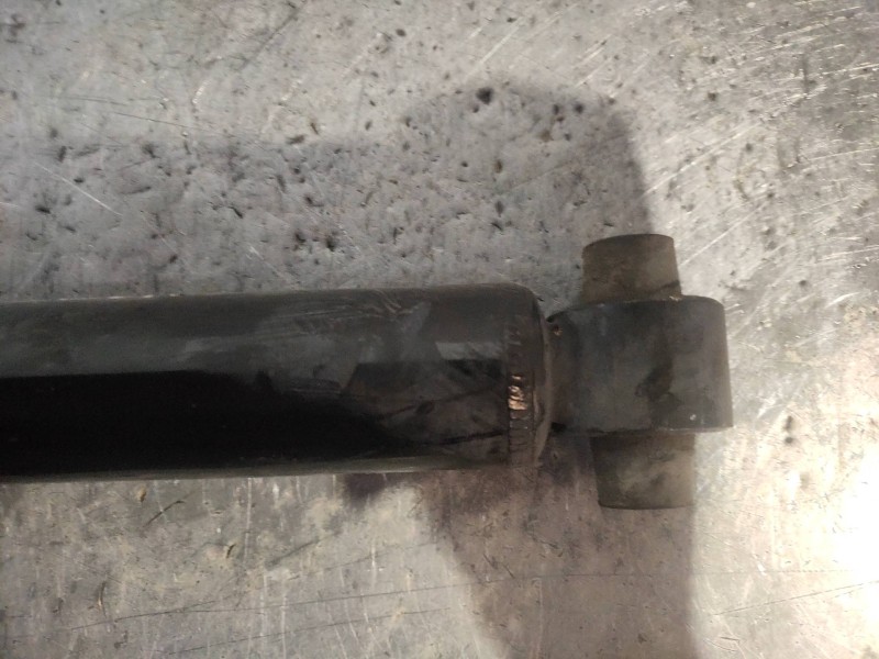 Recambio de amortiguador trasero derecho para bmw serie 3 lim. (f30) 318d referencia OEM IAM 33526873799  