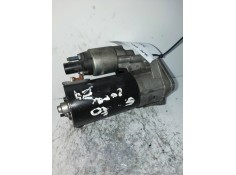 Recambio de motor arranque para seat exeo berlina (3r2) referencia OEM IAM   