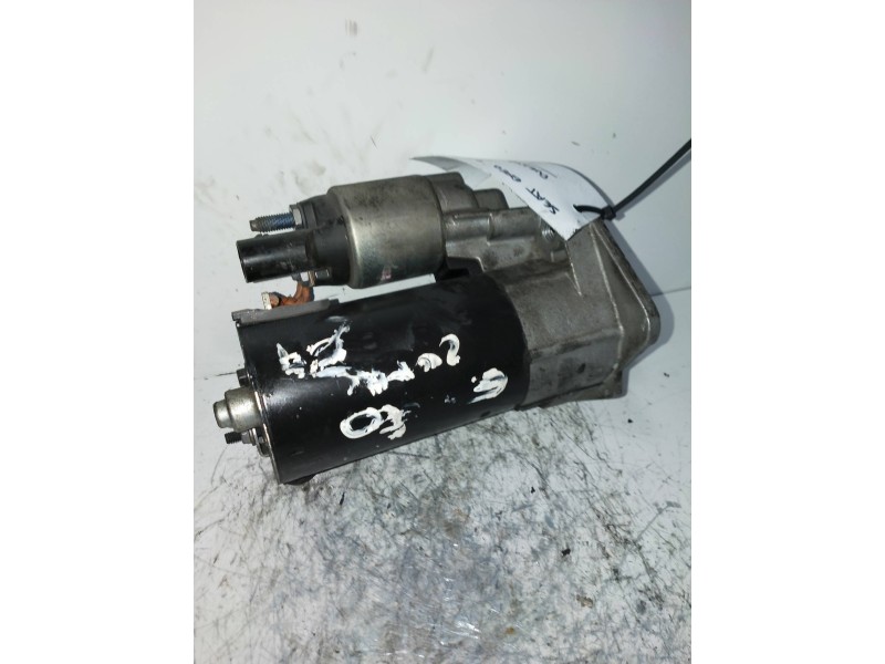 Recambio de motor arranque para seat exeo berlina (3r2) referencia OEM IAM   
