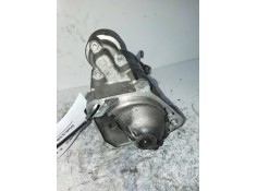 Recambio de motor arranque para seat exeo berlina (3r2) referencia OEM IAM    2