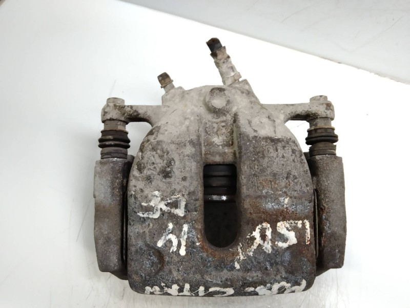 Recambio de pinza freno delantera derecha para mercedes citan (w415) combi 109 cdi largo (a2) (415703) referencia OEM IAM   