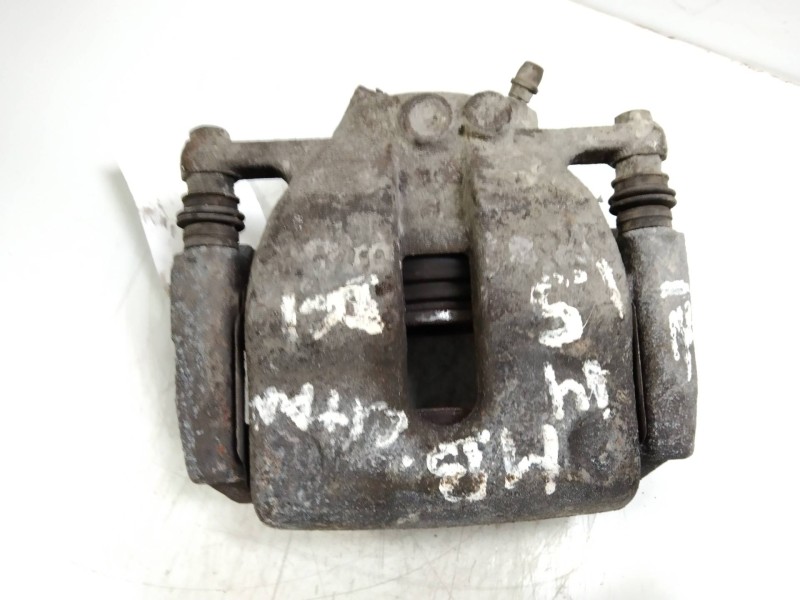 Recambio de pinza freno delantera izquierda para mercedes citan (w415) combi 109 cdi largo (a2) (415703) referencia OEM IAM   