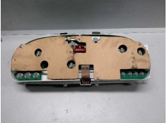 Recambio de cuadro instrumentos para chrysler voyager (gs) 2.5 turbodiesel referencia OEM IAM TN2574102310 P04685629 S629 70113R 2