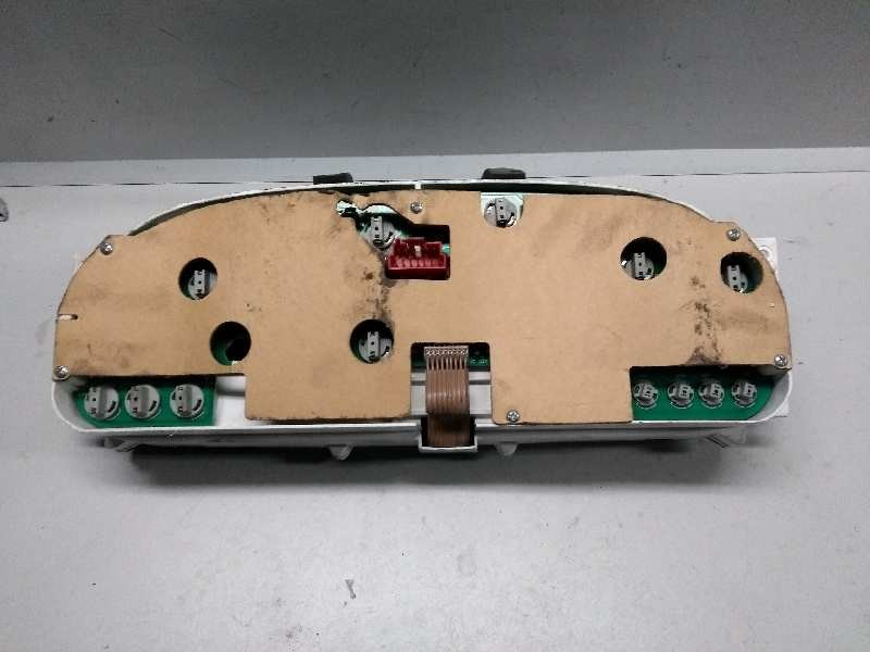 Recambio de cuadro instrumentos para chrysler voyager (gs) 2.5 turbodiesel referencia OEM IAM TN2574102310 P04685629 S629 70113R