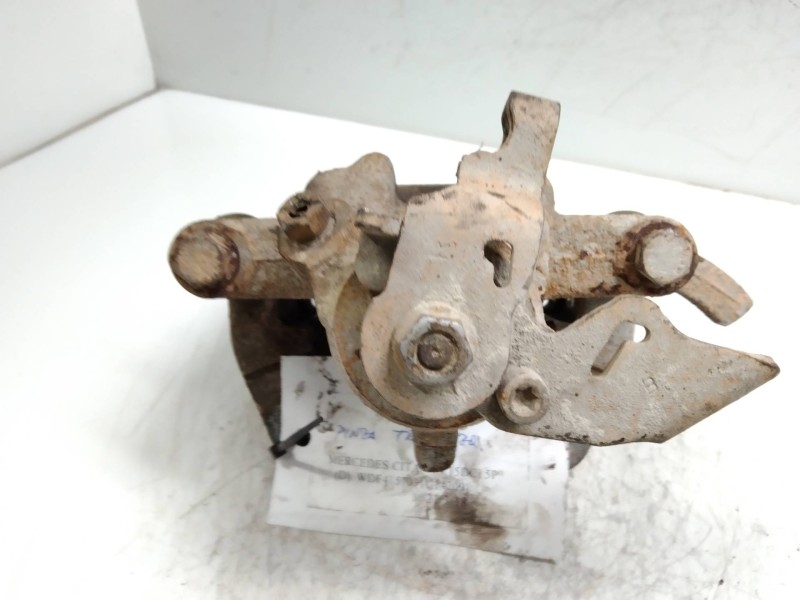 Recambio de pinza freno trasera izquierda para mercedes citan (w415) combi 109 cdi largo (a2) (415703) referencia OEM IAM   