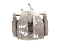 Recambio de pinza freno delantera derecha para mercedes citan (w415) furgon 1.5 cdi cat referencia OEM IAM   