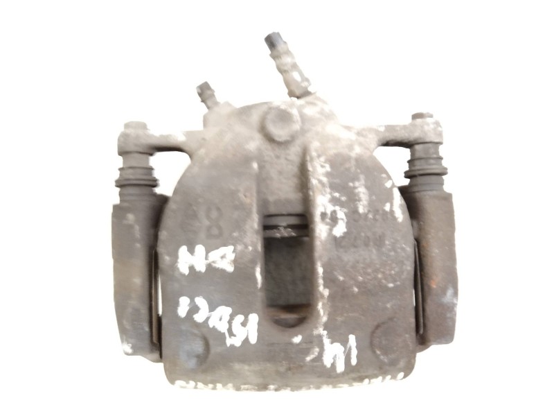 Recambio de pinza freno delantera derecha para mercedes citan (w415) furgon 1.5 cdi cat referencia OEM IAM   