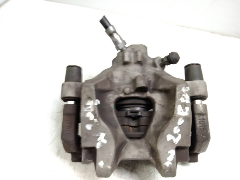Recambio de pinza freno trasera derecha para mercedes clase c (w204) berlina c 200 cdi blueefficiency (204.001) referencia OEM I