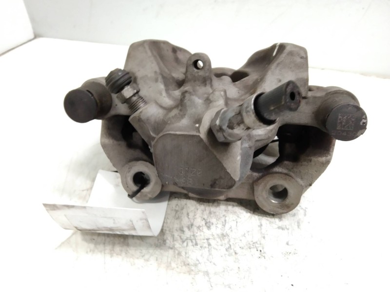 Recambio de pinza freno trasera derecha para mercedes clase c (w204) berlina c 200 cdi blueefficiency (204.001) referencia OEM I