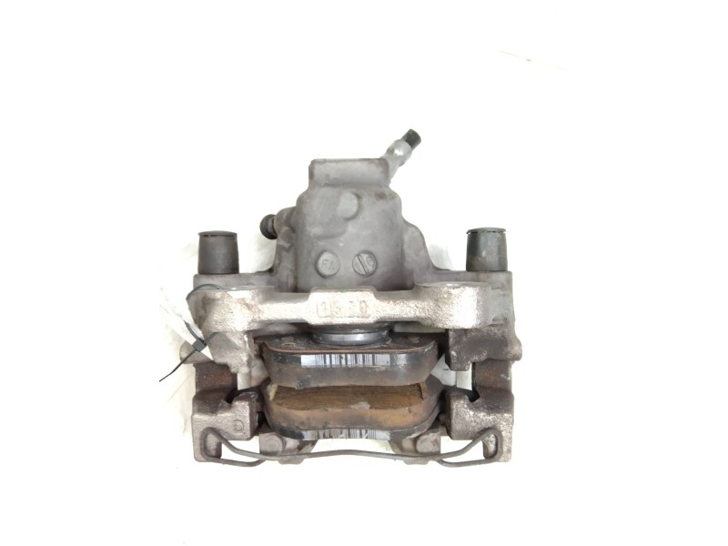 Recambio de pinza freno trasera derecha para mercedes clase c (w204) berlina c 200 cdi blueefficiency (204.001) referencia OEM I