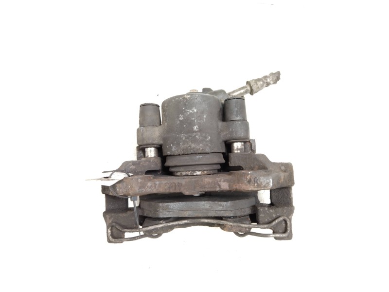 Recambio de pinza freno trasera derecha para mercedes sprinter (w901,w904) caja cerr. 208 d (901.3/902.361-362) referencia OEM I