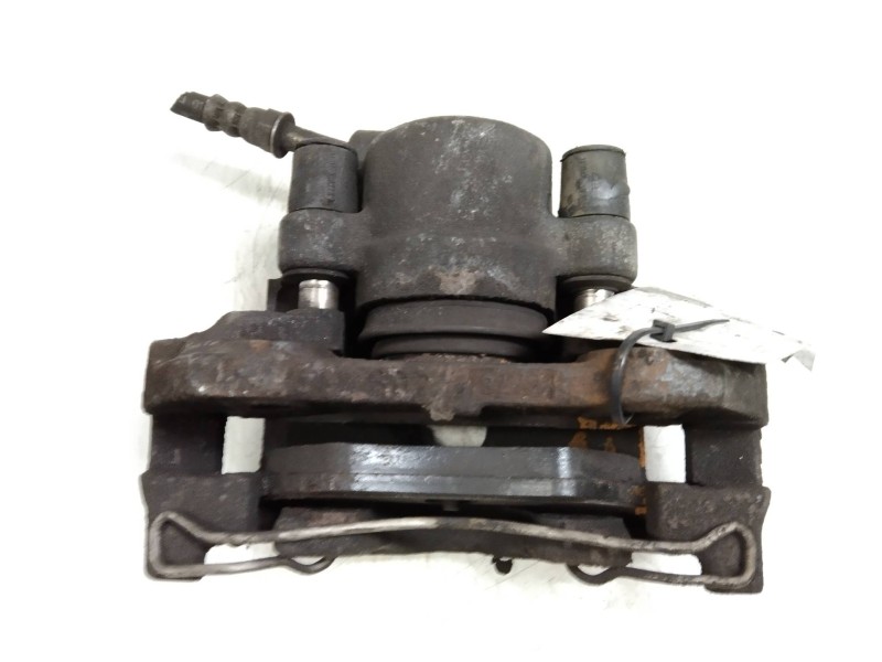 Recambio de pinza freno trasera izquierda para mercedes sprinter (w901,w904) caja cerr. 208 d (901.3/902.361-362) referencia OEM